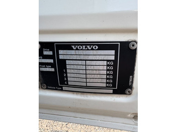 Рефрижератор Volvo FM 410 6X2 Kühlkoffer mit Carrier Diesel & Strom: фото 3 Рефрижератор Volvo FM 410 6X2 Kühlkoffer mit Carrier Diesel & Strom: фото 3