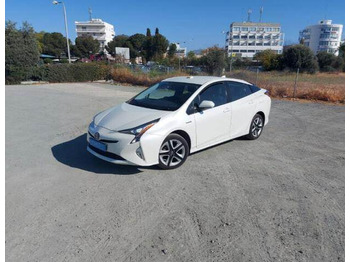 Легковой автомобиль TOYOTA