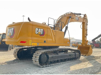 Гусеничный экскаватор CAT 350: фото 4
