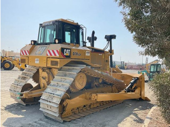 Бульдозер CAT D7R LGP Series II: фото 3