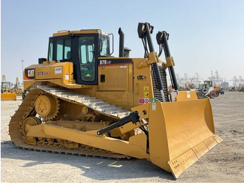 Бульдозер CAT D7R LGP Series II: фото 4