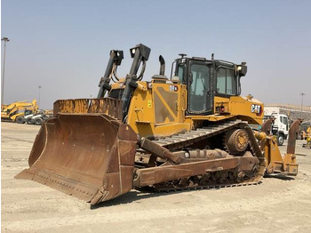 Бульдозер CATERPILLAR D8R