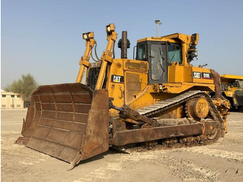 Бульдозер CATERPILLAR D9R