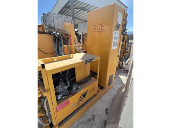 Оборудование для бетонных работ Hany HPU710: фото 4