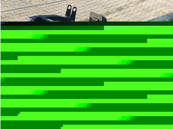 Навесное оборудование BOBCAT