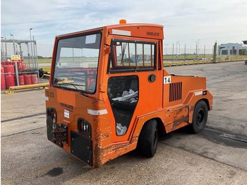 Складской тягач CHARLATTE