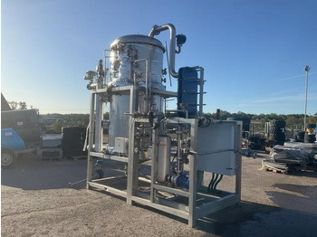 Цистерна Eco-Techno SRL RF3000C: фото 2