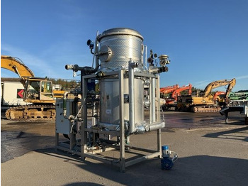 Цистерна Eco-Techno SRL RF3000C: фото 4