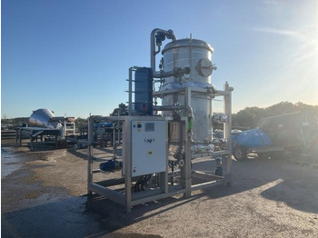 Цистерна Eco-Techno SRL RF3000C: фото 3