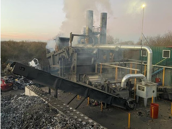 Промышленное оборудование