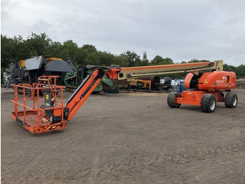 Телескопический подъемник JLG