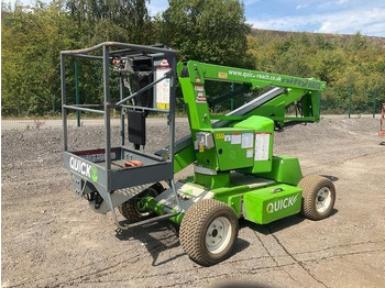 Коленчатый подъемник NIFTYLIFT