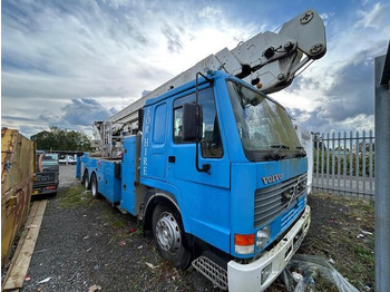 Автоманипулятор Volvo FL10: фото 5