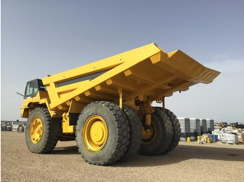 Komatsu HD785-5 в лизинг Komatsu HD785-5: фото 2