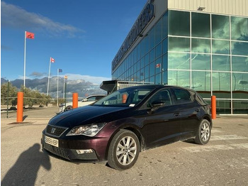 Легковой автомобиль