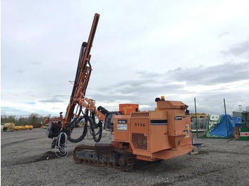 Буровая машина Tamrock CHA560: фото 2