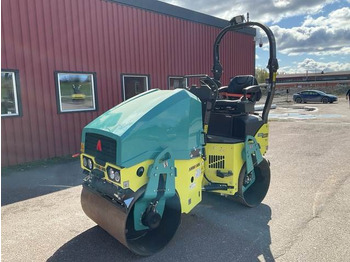 Дорожный каток AMMANN