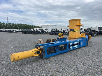 Навесное оборудование