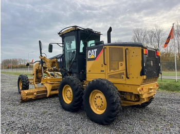 Грейдер CAT 140M VHP: фото 2