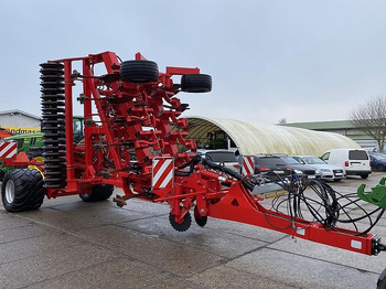 Культиватор