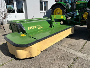Косилка KRONE Easycut