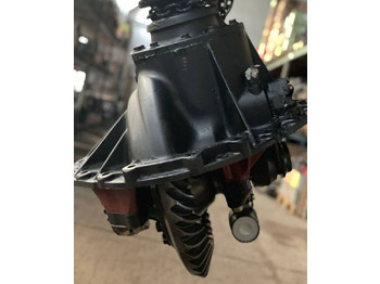 Дифференциал DAF