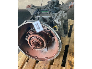 Коробка передач MERCEDES-BENZ Actros