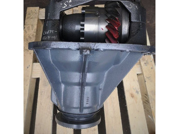 Дифференциал для Грузовиков Volvo RS 1370 22014363 Volvo: фото 2 Дифференциал для Грузовиков Volvo RS 1370 22014363 Volvo: фото 2