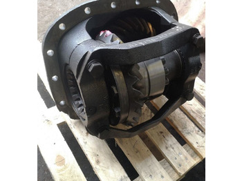 Дифференциал для Грузовиков Volvo RS 1370 22014363 Volvo: фото 3 Дифференциал для Грузовиков Volvo RS 1370 22014363 Volvo: фото 3