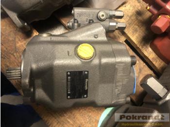 Гидравлический насос REXROTH