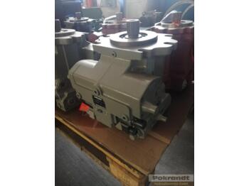 Гидравлический насос REXROTH