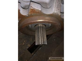 Гидравлический насос Sauer-Danfoss SPV2 033 R3ZPS: фото 3 Гидравлический насос Sauer-Danfoss SPV2 033 R3ZPS: фото 3