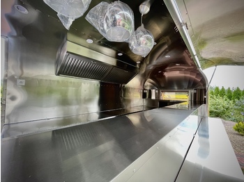 Новый Торговый прицеп SHINE Summer S GOLD: фото 4