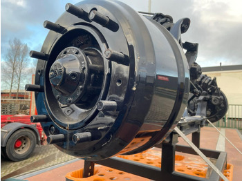 Ось и запчасти DAF