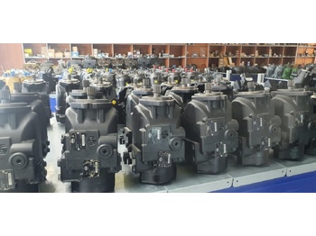 Гидравлический насос BOMAG