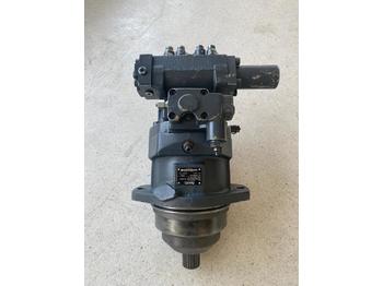 Гидравлический мотор REXROTH