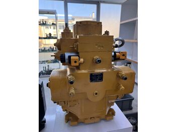 Гидравлический насос для Строительной техники BRUENINGHAUS A4VG250DA2.0L1O1EA-S: фото 2