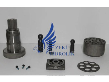 Запчасти REXROTH