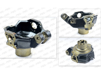 Новый Запчасти для Колёсных погрузчиков CARRARO SWIVEL HOUSING TYPES / CARRARO SWIVEL HOUSING // DÖNÜŞ GÖVDESİ ÇEŞİTLERİ // OEM PARTS: фото 1