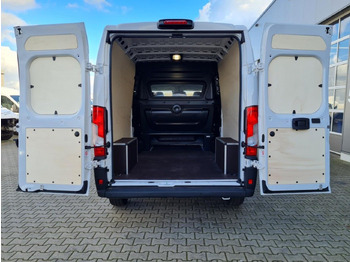 Fiat Ducato 35 Kasten Doka 6-Sitze L3H2 AG KLIMA Navi в лизинг Fiat Ducato 35 Kasten Doka 6-Sitze L3H2 AG KLIMA Navi: фото 5