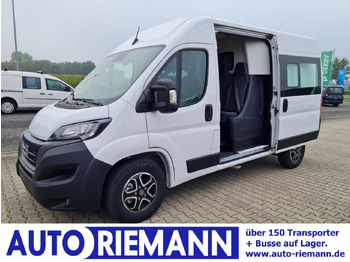 Микроавтобус FIAT Ducato Maxi