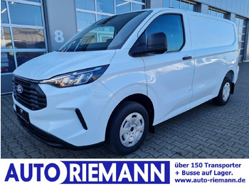 Легковой фургон FORD