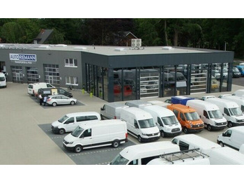 Цельнометаллический фургон Ford Transit 350 Kasten TDCi L3H2 Trend Automatik: фото 5