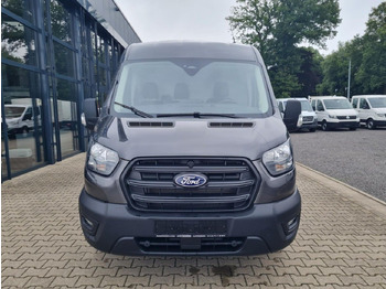 Цельнометаллический фургон Ford Transit 350 Kasten TDCi L3H2 Trend KAMERA AHK: фото 2