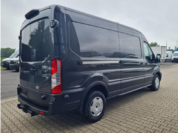 Цельнометаллический фургон Ford Transit 350 Kasten TDCi L3H2 Trend KAMERA AHK: фото 4