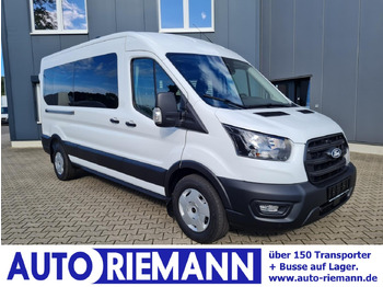 Микроавтобус FORD Transit