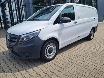 Фургон-рефрижератор Mercedes-Benz Vito 116 Cdi Kühlkasten Stand + Fahrkühl. lang: фото 2