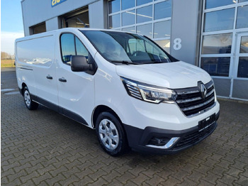 Легковой фургон Renault Trafic Kasten L2 Advance AHK KLIMA LED PDC TEMPO: фото 3
