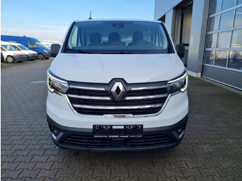 Легковой фургон Renault Trafic Kasten L2 Advance AHK KLIMA LED PDC TEMPO: фото 2