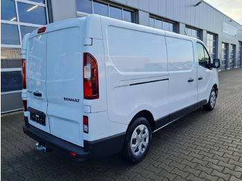 Легковой фургон Renault Trafic Kasten L2 Advance AHK KLIMA LED PDC TEMPO: фото 4